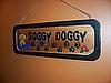"Soggy Doggy"