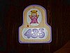 Angel Address Marker