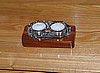 double tealight